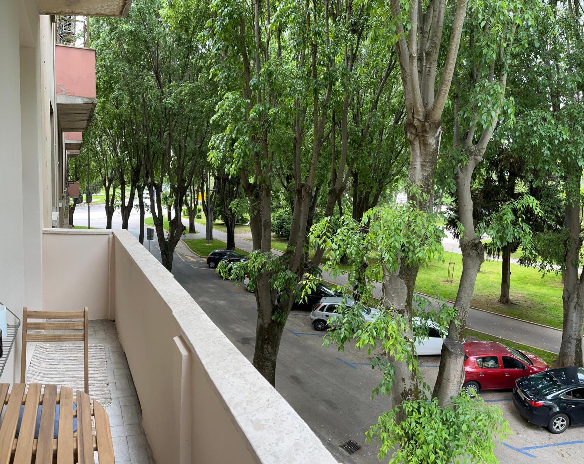 Apartments Incis Next To The Pula Amphitheather 外观 照片