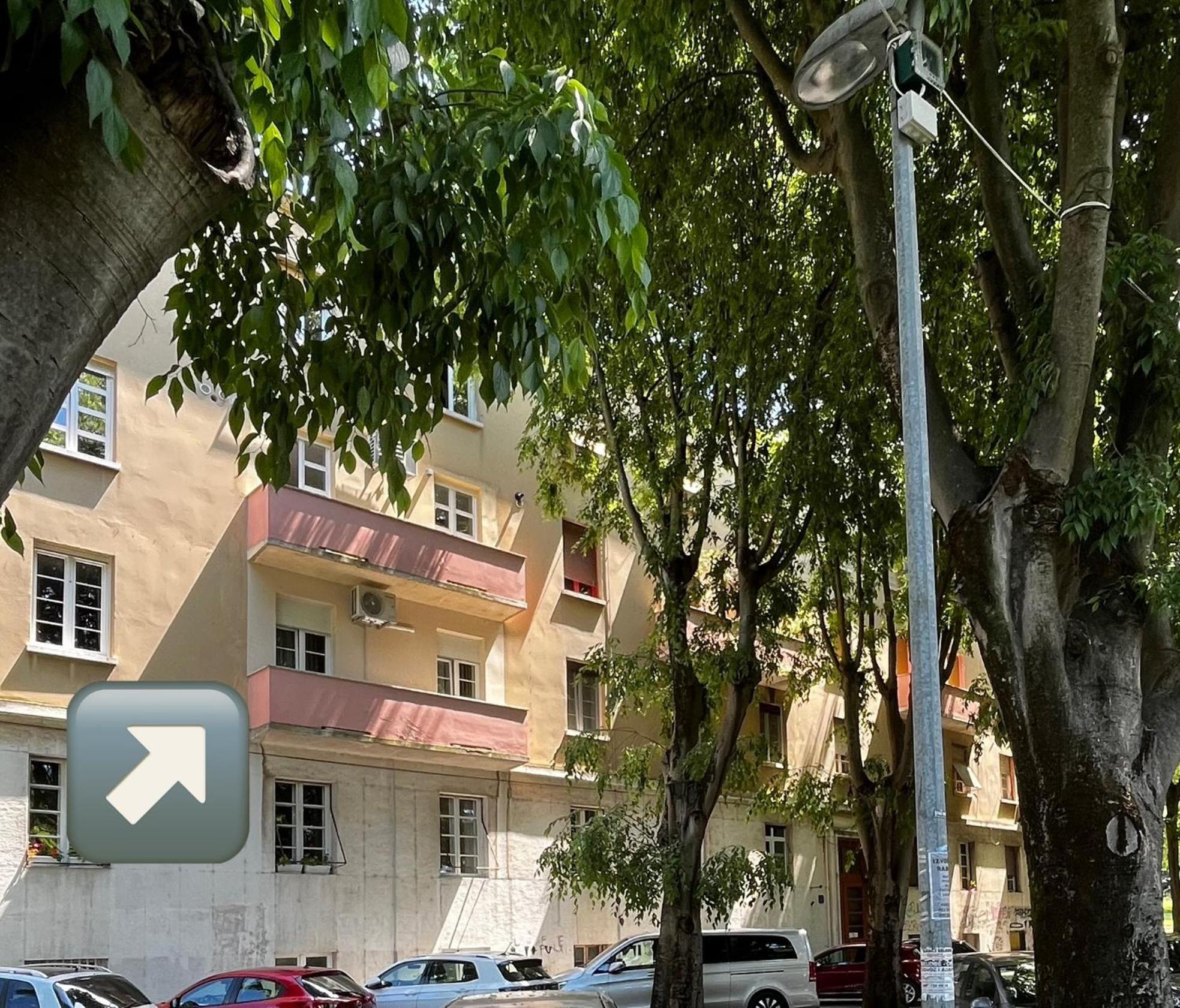 Apartments Incis Next To The Pula Amphitheather 外观 照片
